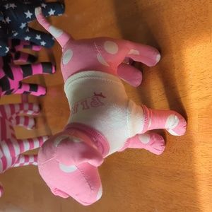 VS PINK Mini Dog